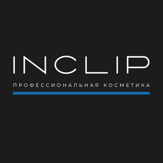 Telegram profile photo for INCLIP