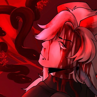 Telegram profile photo for 🐍higan🦎