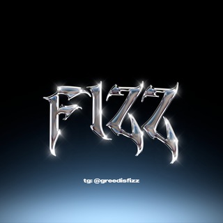 Telegram profile photo for fizz