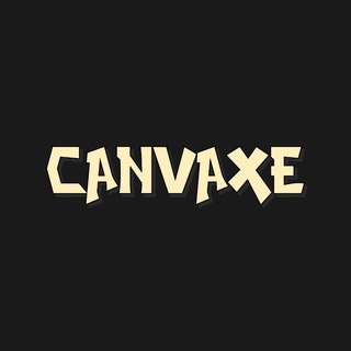 Telegram profile photo for Canvaxe