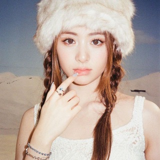 Telegram profile photo for 허윤진
