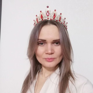 Telegram profile photo for Ценная Ты