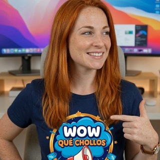 Telegram profile photo for WOW QUÉ CHOLLOS 🌡️🔥 Chollos y descuentos