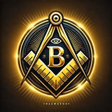 Telegram profile photo for Freemasons in crypto
