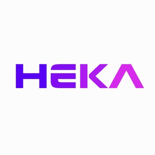 Telegram profile photo for heka_wear