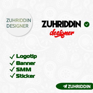 Telegram profile photo for LOGOTIP_MARKAZI_505