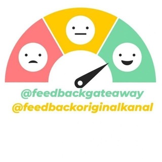 Telegram profile photo for Feedbackgruppe Deutschland