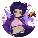 Telegram profile photo for @ irlbibi
