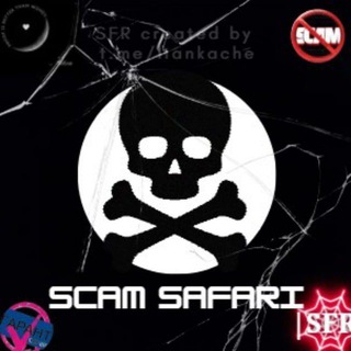 Telegram profile photo for ScaM BazA UA