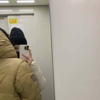 Telegram profile photo for Ты и я