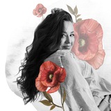 Telegram profile photo for JULIA KUZNEC иллюстрации, работа и жизнь