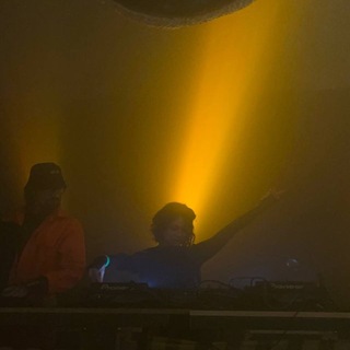 Telegram profile photo for Djuliya|Music
