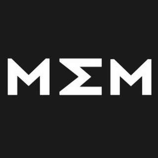 Telegram profile photo for MEM Cinema production