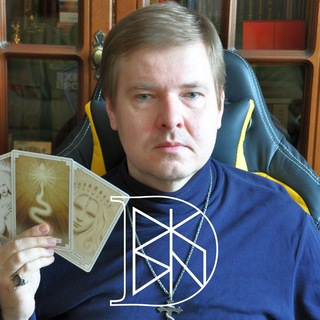 Telegram profile photo for Будюкин | Обаяния и образы