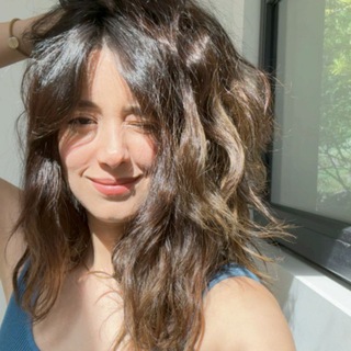 Telegram profile photo for Persian ladies