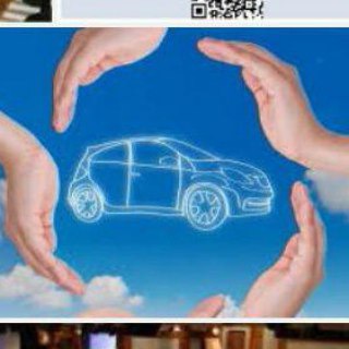 Telegram profile photo for اطلاعات خودرویی