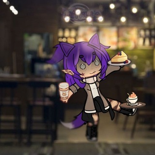 Telegram profile photo for ~☕️๑🍁Ⲕⲟⲫⲉύⲏя︵Ⲙυύⲕⲩⲗы🎃๑🩶~