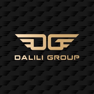Telegram profile photo for گروه خودرویی دلیلی|Dalili group sales
