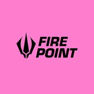Telegram profile photo for Fire Point