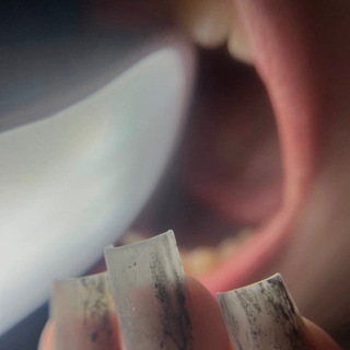 Telegram profile photo for alenbe.nails