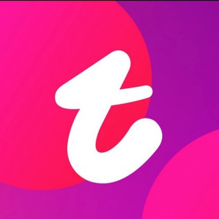Telegram profile photo for Tango Live