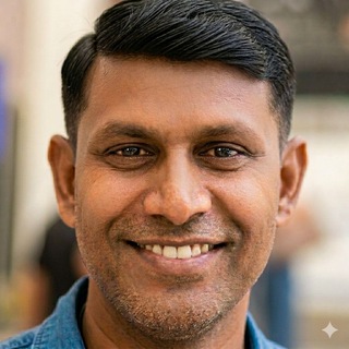 Telegram profile photo for DealsHubSpot