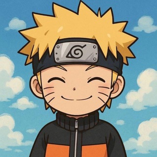 Telegram profile photo for NARUTO | ETH OG
