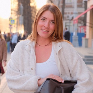 Telegram profile photo for UGC с Кристиной Лович