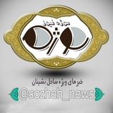 Telegram profile photo for 🌐#سوژه_نیوز👀