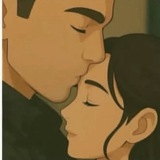 Telegram profile photo for لــهـ💋فه
