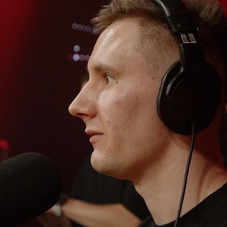 Telegram profile photo for Діденко про БОКС🥊