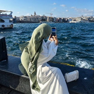 Telegram profile photo for میحآء
