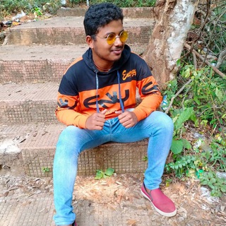 Telegram profile photo for Dipak Pradhan