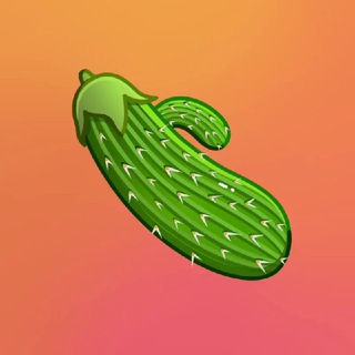 Telegram profile photo for cucumber