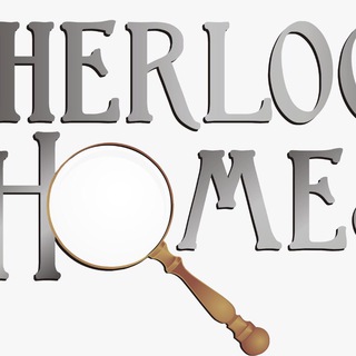 Telegram profile photo for Sherlock Homes🕵️♂️ Болгария