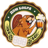 Telegram profile photo for Дом Бобра