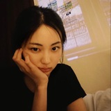 Telegram profile photo for eunbi(+)n