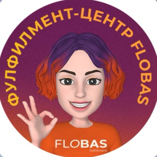 Telegram profile photo for Грамотный Флобас fulfillment