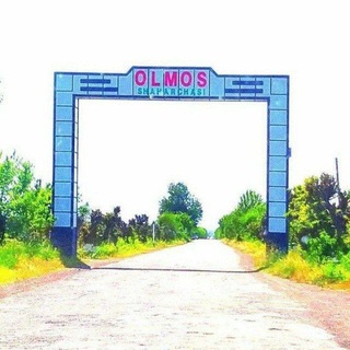 Telegram profile photo for Олмосликлар Гроуп+24/7