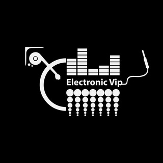 Telegram profile photo for Electronic Vip