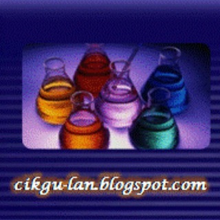 Telegram profile photo for Channel cikgu-Lan