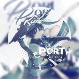 Telegram profile photo for Кимара