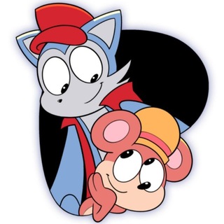 Telegram profile photo for Cat Rat Race Studio