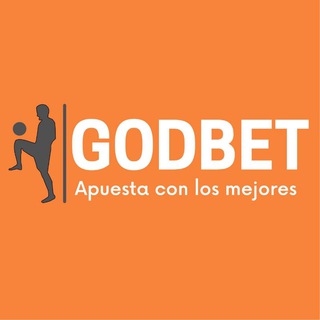 Telegram profile photo for 💰 GodBet Perú Free ⚽️🥎🏀