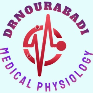 Telegram profile photo for Medical Physiology