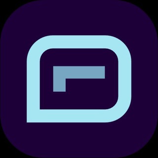 Telegram profile photo for اپلیکیشن مکالمه زبان پله