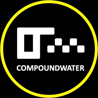 Telegram profile photo for COMPOUNDWATER 複水