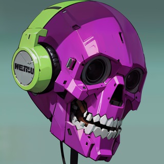 Telegram profile photo for DS27-SD