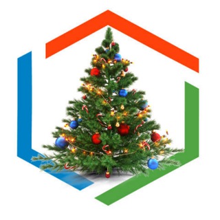 Telegram profile photo for Адвент-календарь 2026. СПвТомске