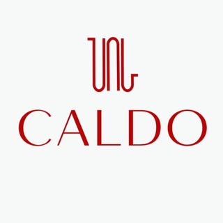 Telegram profile photo for Caldo_studio